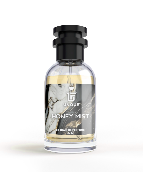 Honey Mist  <p class="ins" style="font-size:14px; color:747474;">Inspired by Black Opium YSL</p> - Image 2